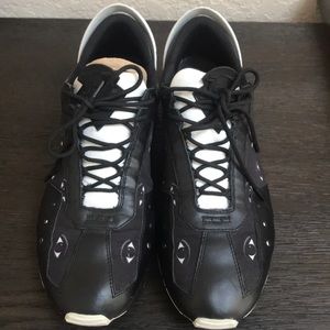 Kenzo Mens Cloro sneakers